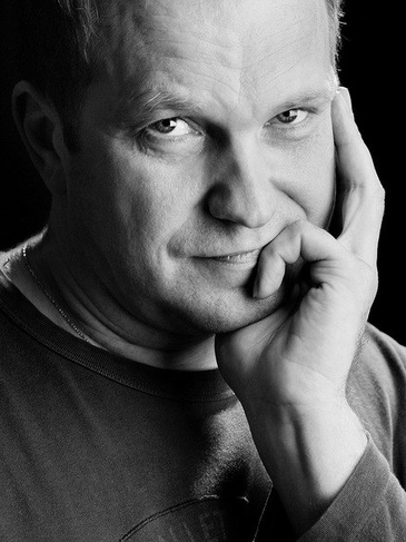 Алексей Паненков