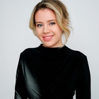 Софья Лаврусенко