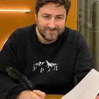 Антон Елисеев