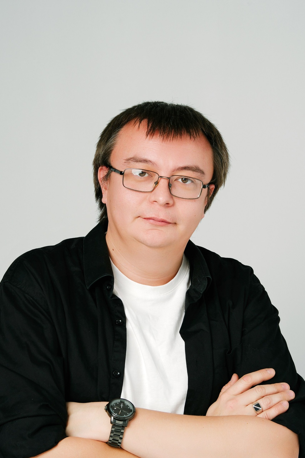 Марс Сергеевич Абдразаков