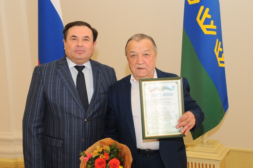 "Ангажемент" выиграл грант на новую постановку!