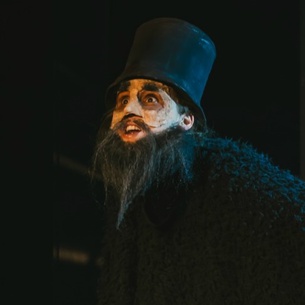 Леди Макбет Мценского уезда