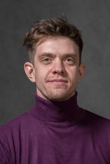 Владимир Комаров