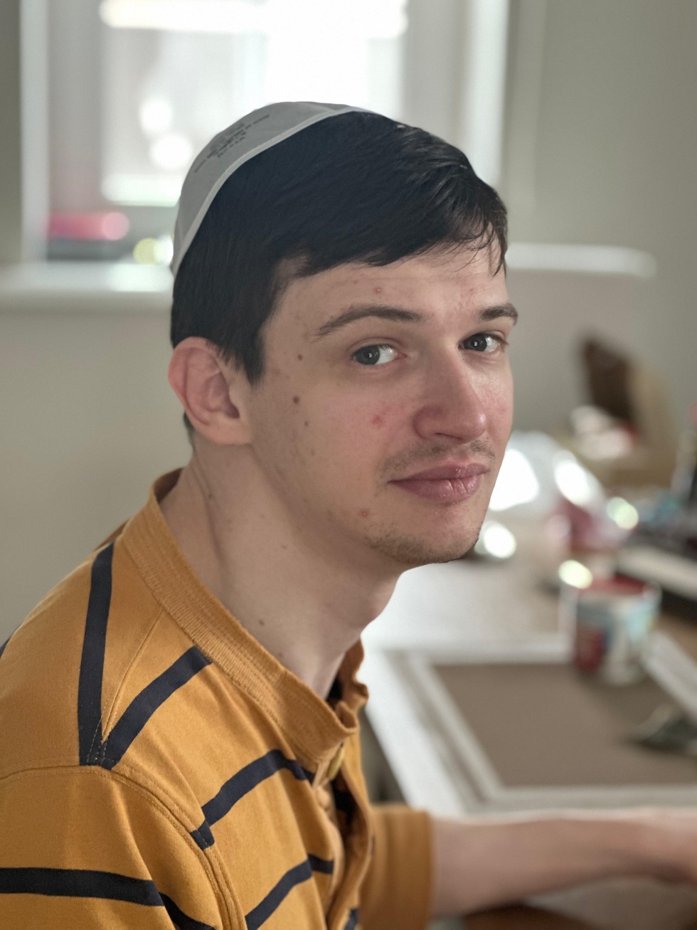 Юрий Итунин