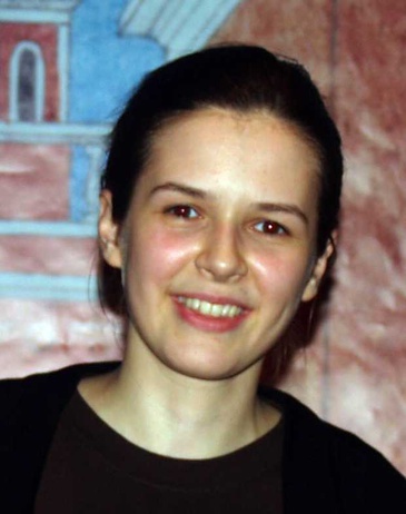 Елена Соколова