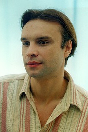 Михаил  Заец