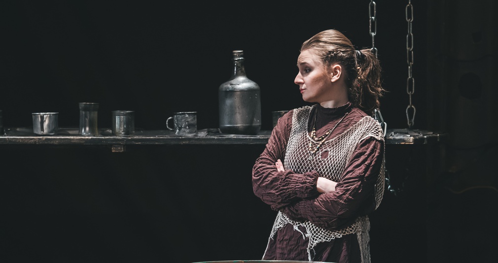 Остров сокровищ