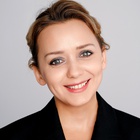 Екатерина Захарова