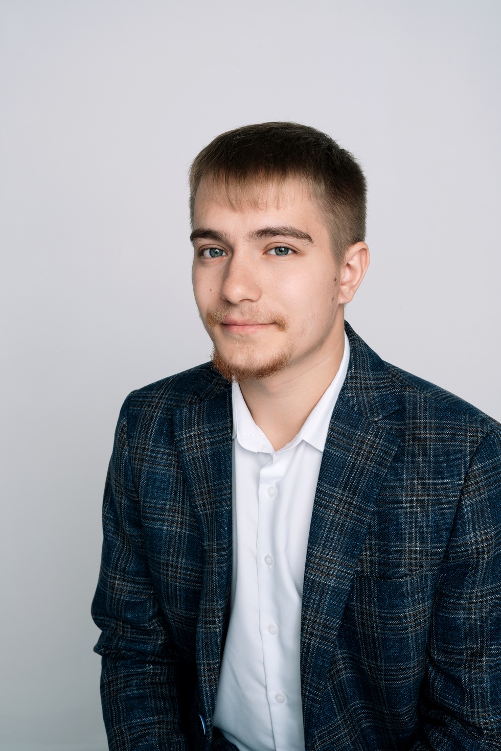 Максим Игоревич Дороничев