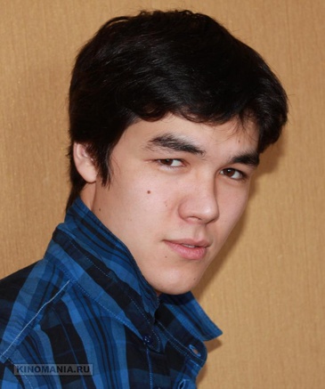 Тимур Кулов