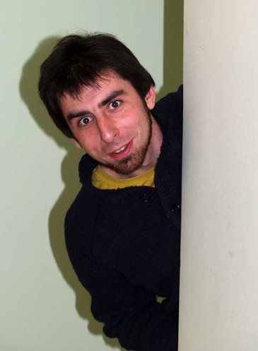 Юрий Алесин